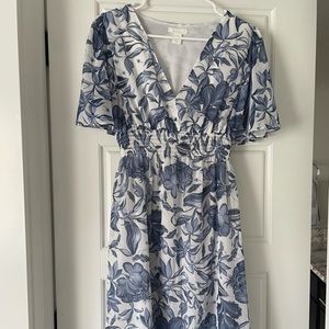 H&M maternity dress size S